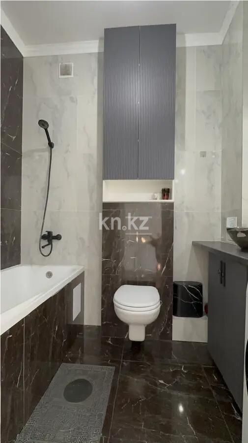 Продажа 2-комнатной квартиры, 40 м² - Продажа двухкомнатных квартир в кирпичном доме в Астане - страница 50 фото 3 из 3