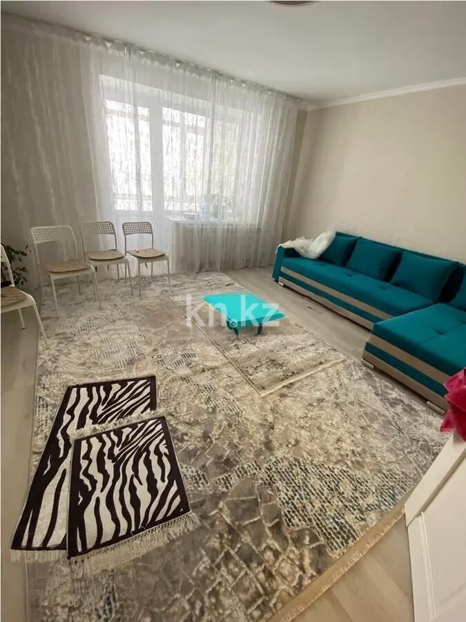 Продажа 2-комнатной квартиры, 55 м² - Продажа квартир в кирпичном доме в Астане - страница 225 фото 1 из 5