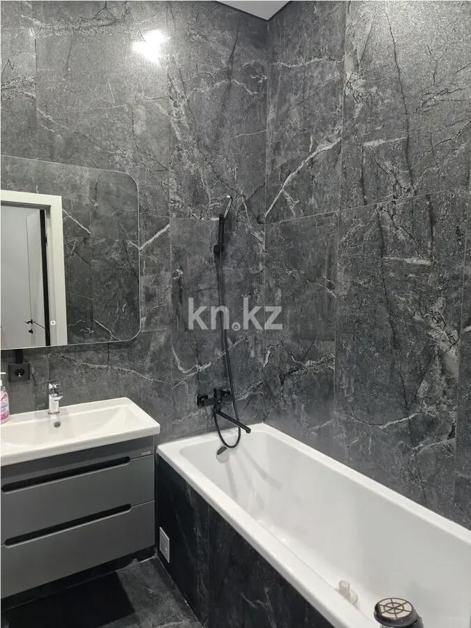 Продажа 2-комнатной квартиры, 38.2 м² - Продажа двухкомнатных квартир в монолитно-каркасном доме в Казахстане - страница 35 фото 3 из 5