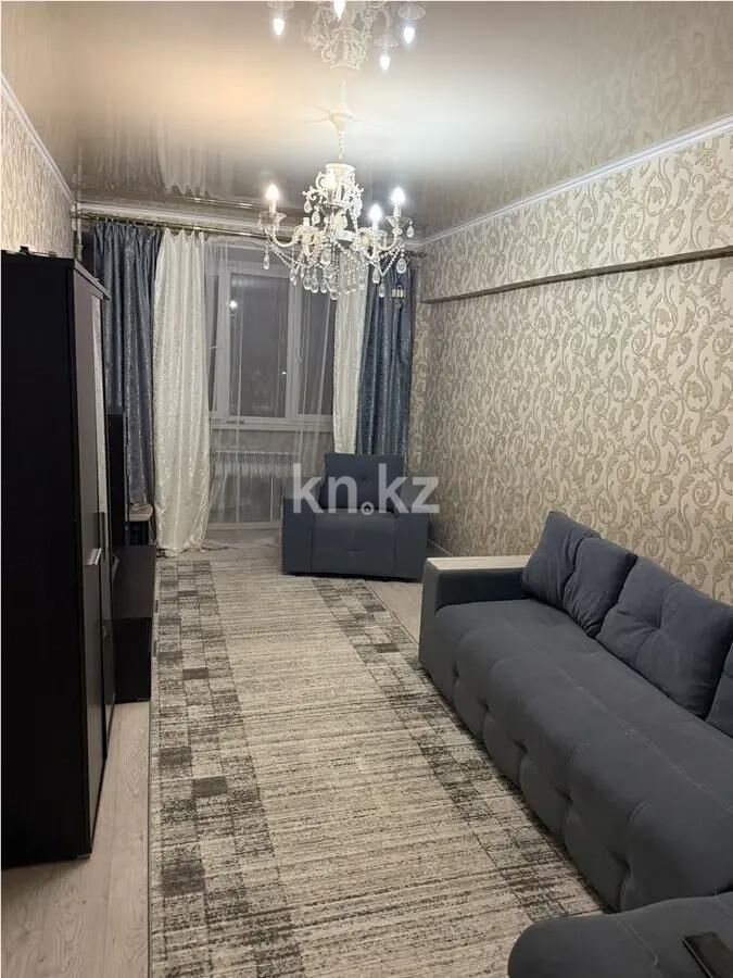 Продажа 2-комнатной квартиры, 41.7 м² - Продажа двухкомнатных квартир в панельном доме в Казахстане - страница 72 фото 1 из 5