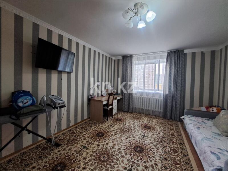 Продажа 2-комнатной квартиры, 76.6 м² - Продажа двухкомнатных квартир в кирпичном доме в Казахстане - страница 110 фото 4 из 12