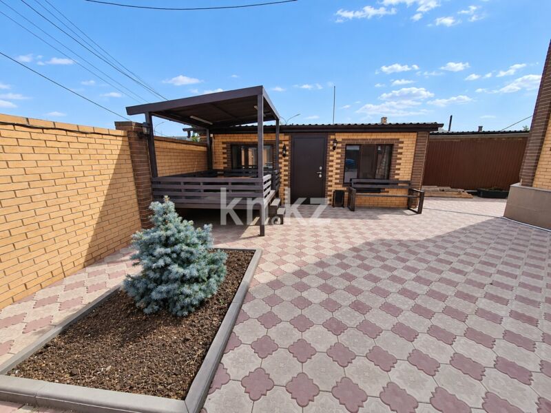 Продажа 5-комнатного дома, 213.9 м² - Продажа домов, коттеджей в Темиртау фото 4 из 20