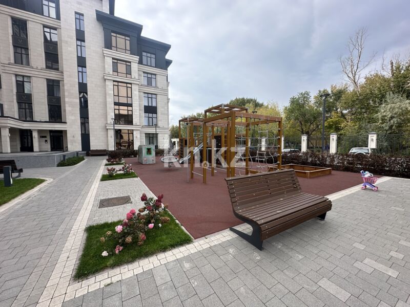 Продажа 3-комнатной квартиры, 102.6 м² - Продажа квартир в Казахстане - страница 41 фото 6 из 13