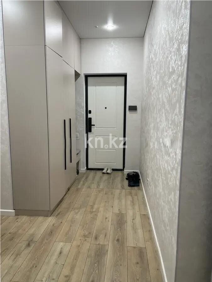 Продажа 2-комнатной квартиры, 62.6 м² - Продажа двухкомнатных квартир от собственников в Астане - страница 2 фото 5 из 5
