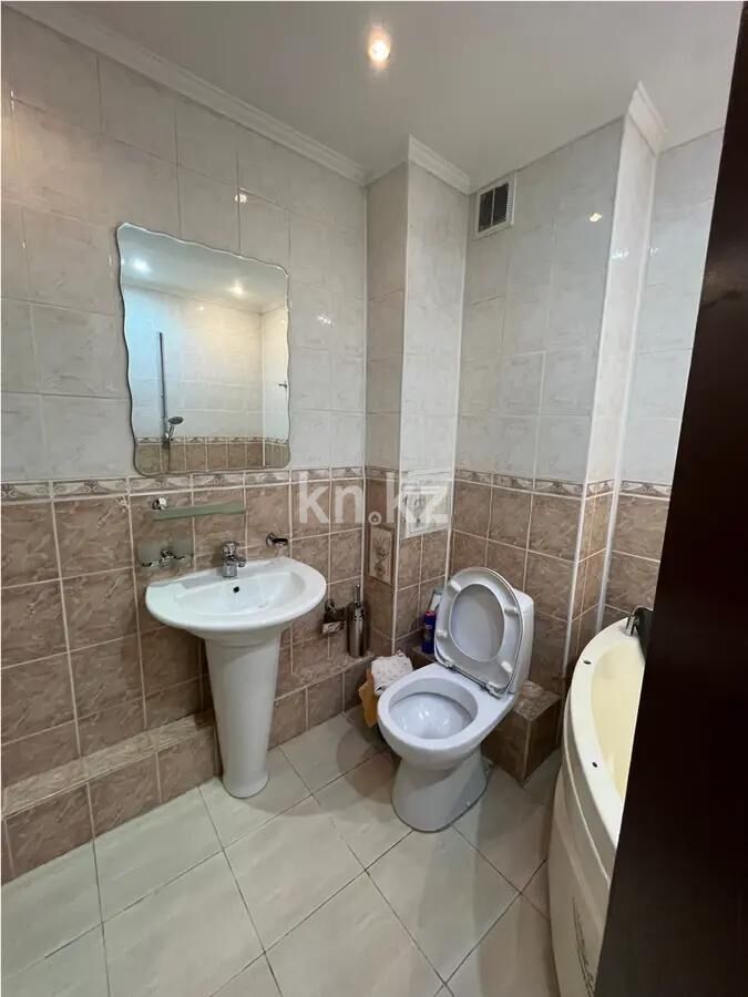 Продажа 2-комнатной квартиры, 60 м² - Продажа двухкомнатных квартир от собственников в Алматы - страница 4 фото 4 из 5