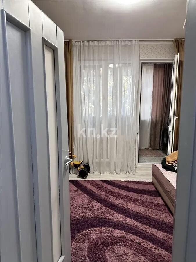 Продажа 1-комнатной квартиры, 52 м² - Продажа однокомнатных квартир от собственников в Алматы - страница 10 фото 1 из 1