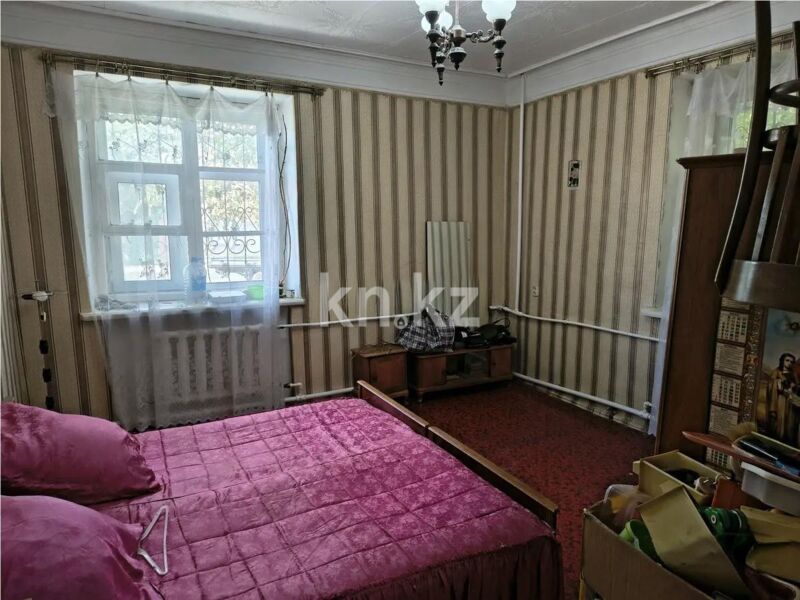 Продажа 3-комнатной квартиры, 76 м² - Продажа трехкомнатных квартир в Темиртау - страница 17 фото 2 из 6