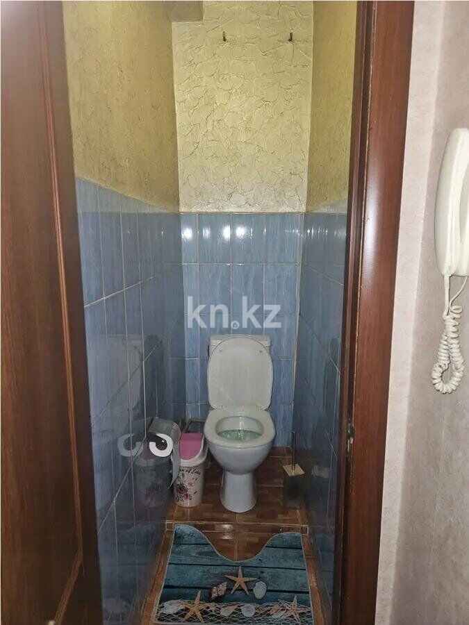 Продажа 1-комнатной квартиры, 41 м² - Продажа однокомнатных квартир в кирпичном доме в Алматы фото 3 из 3