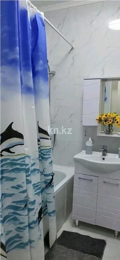 Продажа 1-комнатной квартиры, 30 м² - Продажа квартир в Казахстане - страница 7 фото 3 из 3