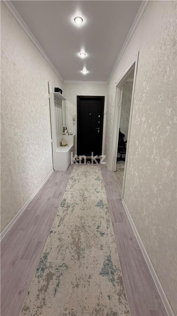 Продажа 3-комнатной квартиры, 66 м² - Продажа трехкомнатных квартир на Юго-Востоке Караганды - страница 11 фото 15 из 16