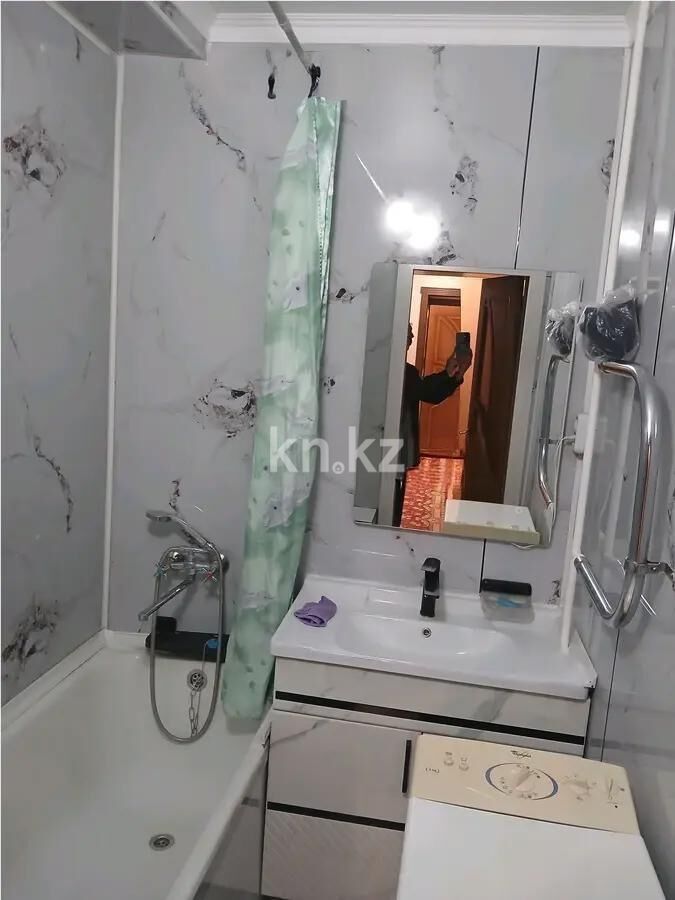 Продажа 2-комнатной квартиры, 55 м² - Продажа двухкомнатных квартир в кирпичном доме в Алматы - страница 15 фото 4 из 5