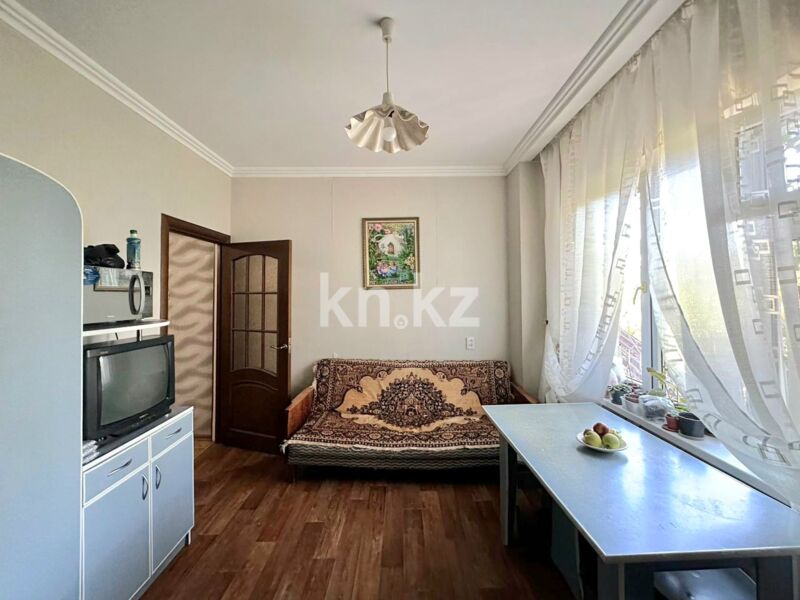 Продажа 6-комнатного дома, 368 м² - Недвижимость в Шымкенте - страница 5 фото 21 из 27