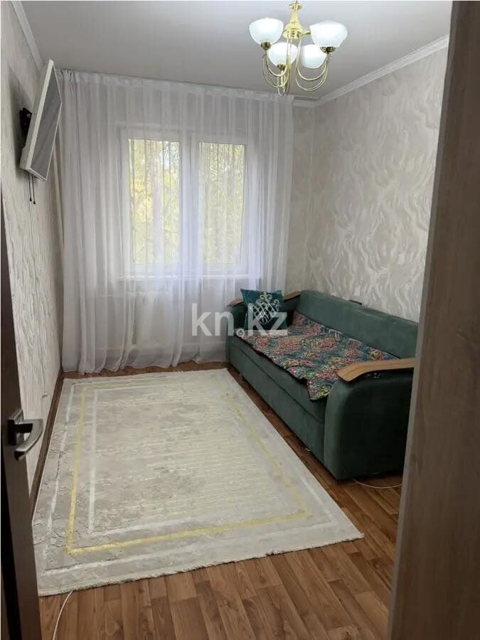 Продажа 3-комнатной квартиры, 60 м² - Продажа недвижимости в Алматы - страница 28 фото 3 из 6