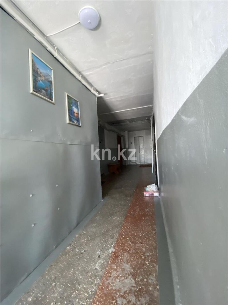 Продажа 3-комнатной квартиры, 55 м² - Продажа трехкомнатных квартир в Темиртау - страница 14 фото 16 из 19