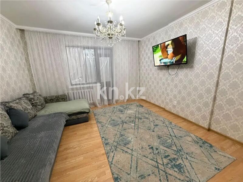 Продажа 2-комнатной квартиры, 60 м² - Продажа двухкомнатных квартир в блочном доме в Казахстане - страница 25 фото 1 из 7