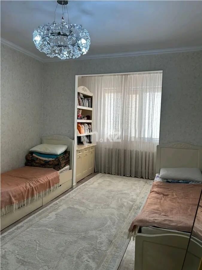 Продажа 3-комнатной квартиры, 77 м² - Продажа трехкомнатных квартир в Алатауском р-не Алматы - страница 3 фото 3 из 5