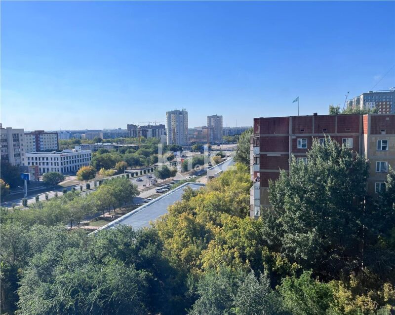 Продажа 3-комнатной квартиры, 89 м² - Продажа трехкомнатных квартир на Юго-Востоке Караганды - страница 2 фото 14 из 28