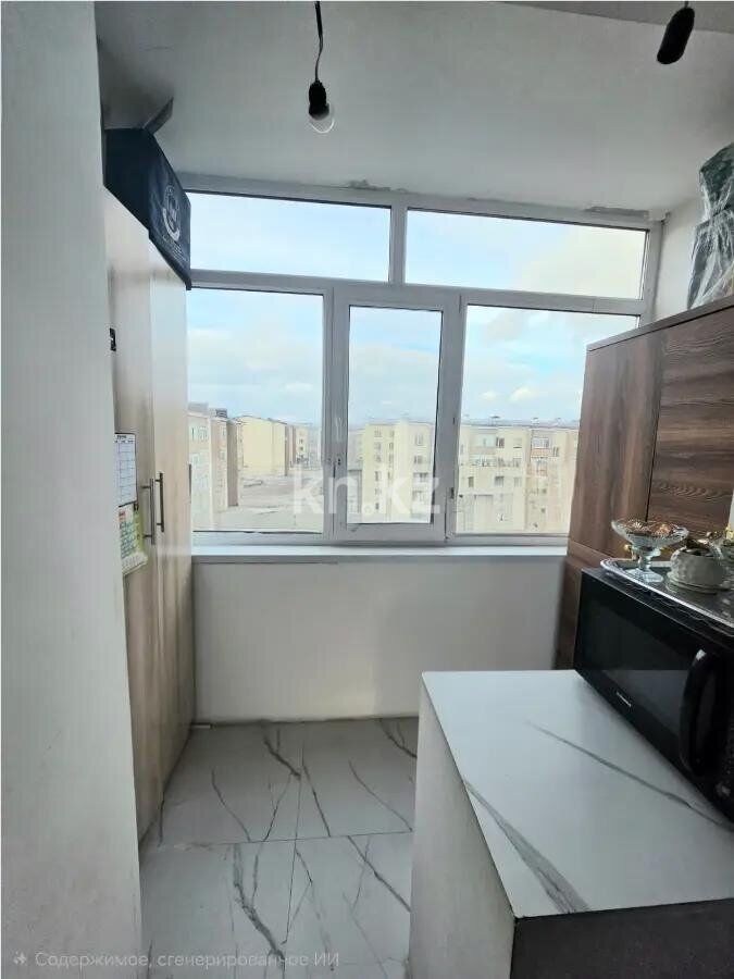 Продажа 3-комнатной квартиры, 66.2 м² - Продажа трехкомнатных квартир в Астане - страница 18 фото 11 из 12