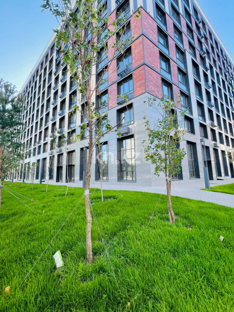 Продажа помещения, 71 м² - Продажа офисных и торговых помещений в Астане - страница 2 фото 5 из 5