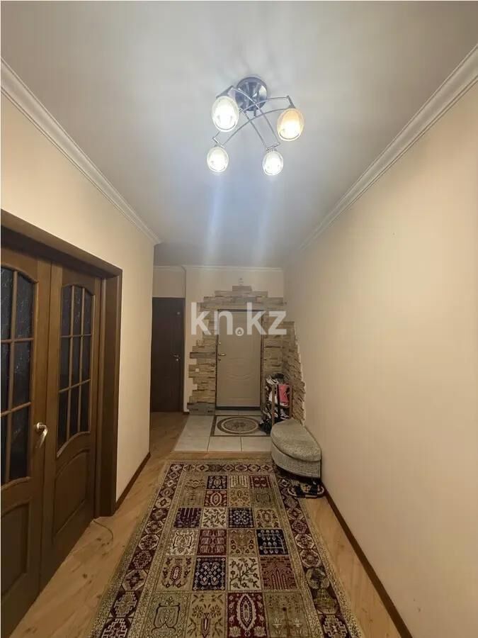 Продажа 3-комнатной квартиры, 115 м² - Продажа трехкомнатных квартир в кирпичном доме в Казахстане - страница 5 фото 6 из 7