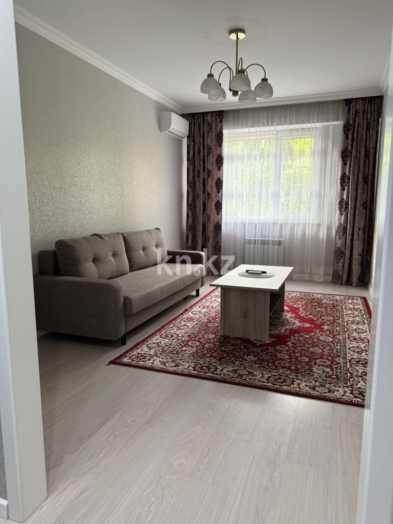 Продажа 2-комнатной квартиры, 53.5 м² - Продажа двухкомнатных квартир в монолитном доме в Алматы - страница 3 фото 6 из 25