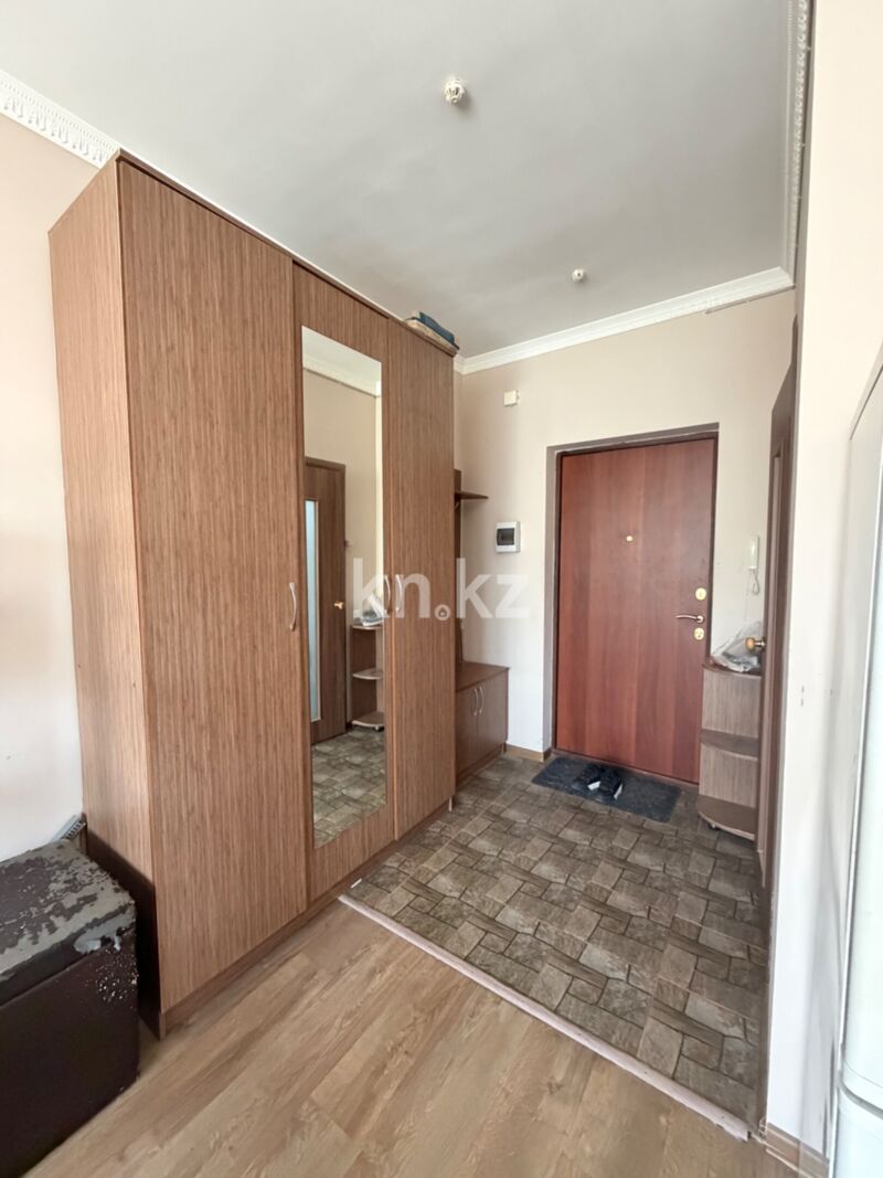 Продажа 1-комнатной квартиры, 23 м² - Продажа однокомнатных квартир в Казахстане - страница 24 фото 8 из 15
