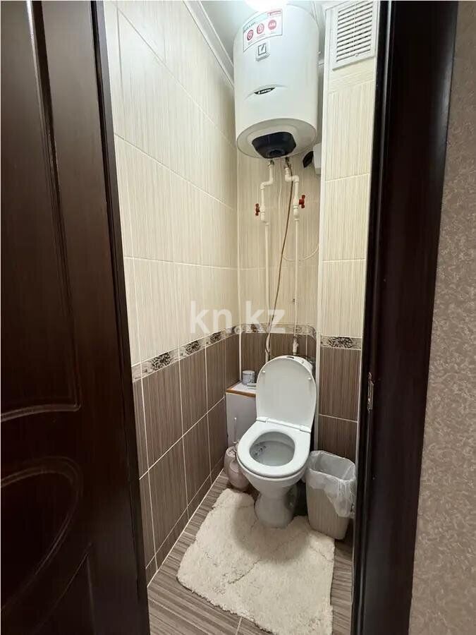 Продажа 3-комнатной квартиры, 64 м² - Продажа трехкомнатных квартир в Казахстане - страница 401 фото 9 из 11