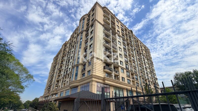 Продажа 1-комнатной квартиры, 65 м² - Продажа  однокомнатных квартир в новостройках Алматы - страница 3 фото 26 из 32
