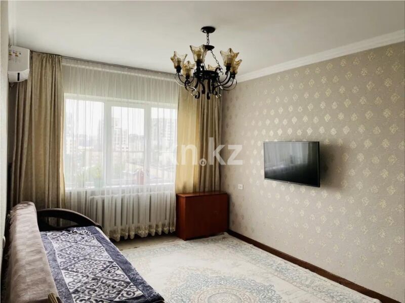 Продажа 3-комнатной квартиры, 70 м² - Продажа трехкомнатных квартир в панельном доме в Алматы фото 1 из 9