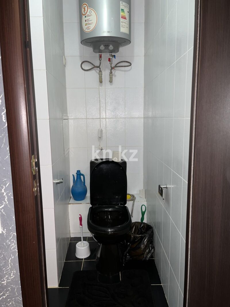 Аренда 2-комнатной квартиры посуточно, 65 м² - Аренда двухкомнатных квартир посуточно в Казахстане - страница 3 фото 4 из 16