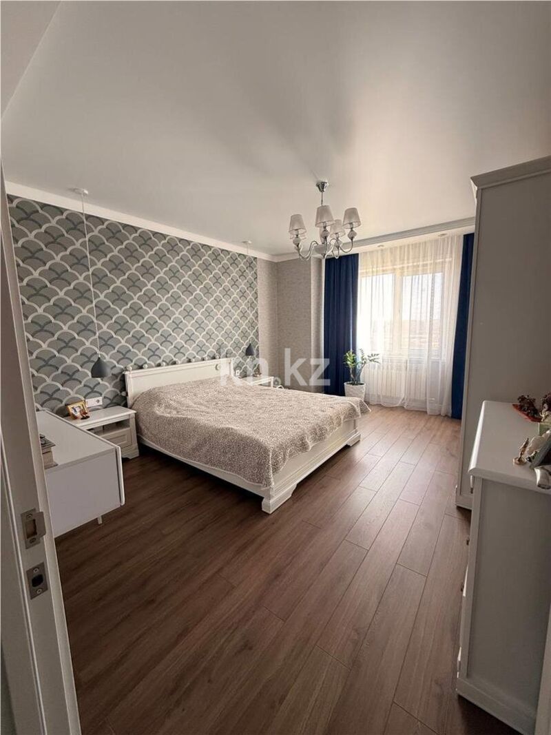 Продажа 3-комнатной квартиры, 98 м² - Продажа квартир в Казахстане - страница 264 фото 8 из 19