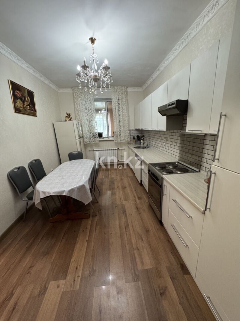 Продажа 6-комнатного дома, 338 м² - Продажа домов, коттеджей в Караганде - страница 7 фото 13 из 31