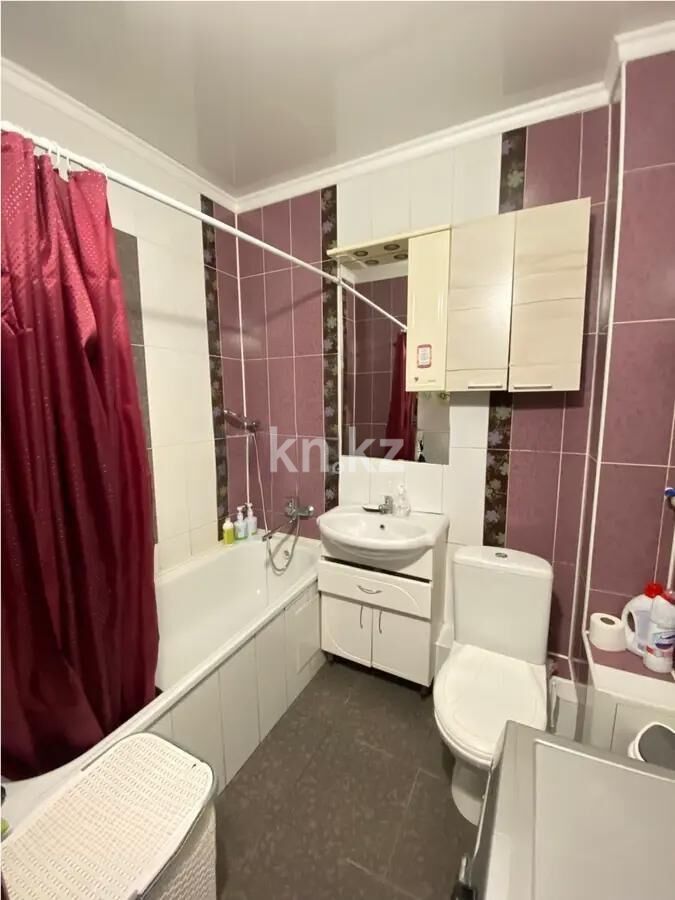 Продажа 3-комнатной квартиры, 87.4 м² - Продажа трехкомнатных квартир в кирпичном доме в Казахстане - страница 4 фото 3 из 5