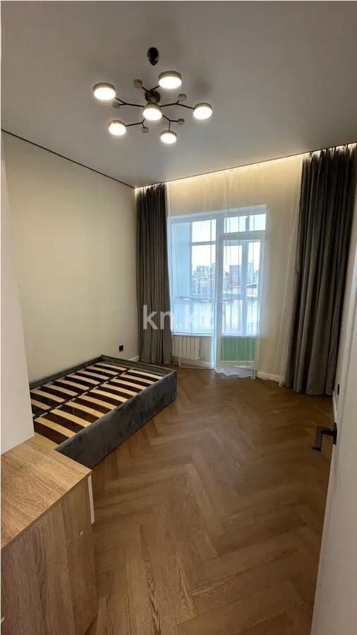 Продажа 3-комнатной квартиры, 50 м² - Продажа квартир в монолитно-каркасном доме в Астане - страница 146 фото 3 из 3