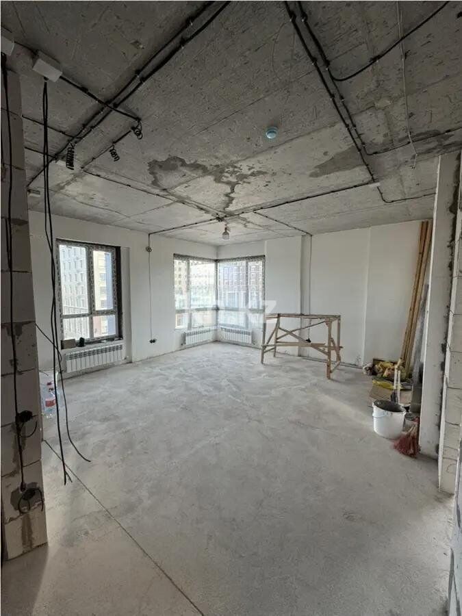 Продажа 2-комнатной квартиры, 54.2 м² - Продажа двухкомнатных квартир в блочном доме в Астане - страница 3 фото 2 из 2