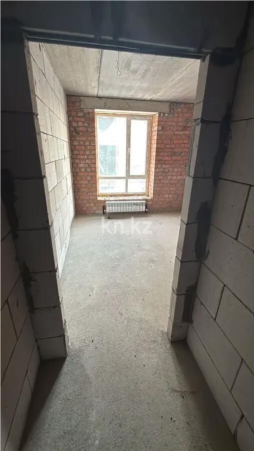 Продажа 1-комнатной квартиры, 37.8 м² - Продажа однокомнатных квартир в р-не Есиль Астаны - страница 15 фото 2 из 2
