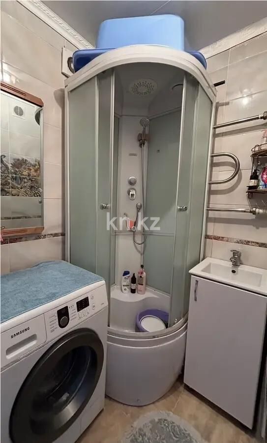 Продажа 2-комнатной квартиры, 48 м² - Продажа квартир в Майкудуке Караганды - страница 38 фото 4 из 5