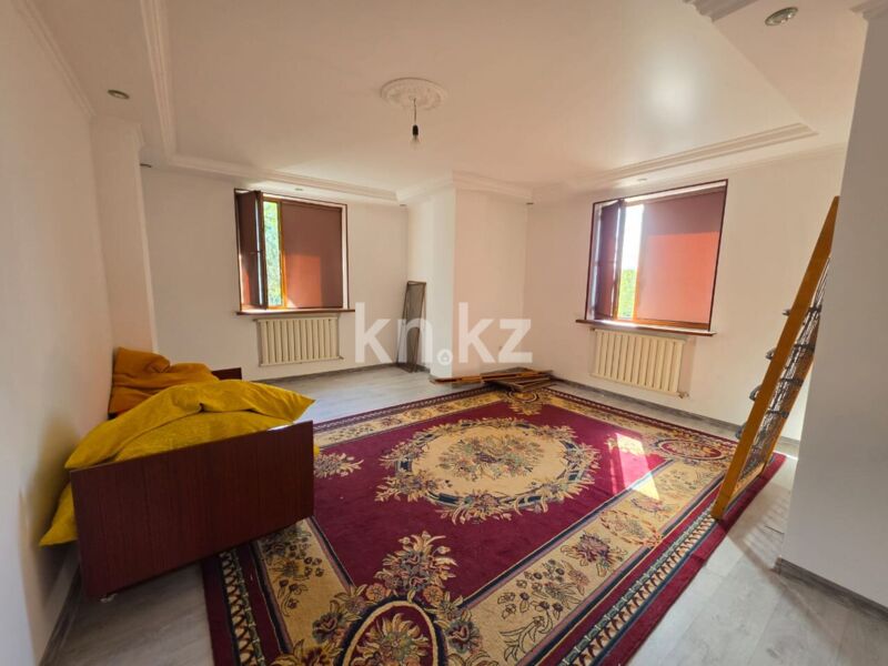 Аренда 3-комнатной квартиры, 115 м² - Аренда недвижимости в Алматы фото 1 из 2