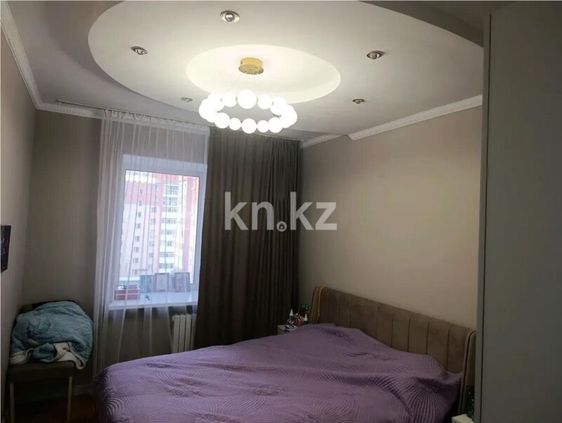 Продажа 3-комнатной квартиры, 100 м² - Продажа трехкомнатных квартир в Астане - страница 21 фото 2 из 5