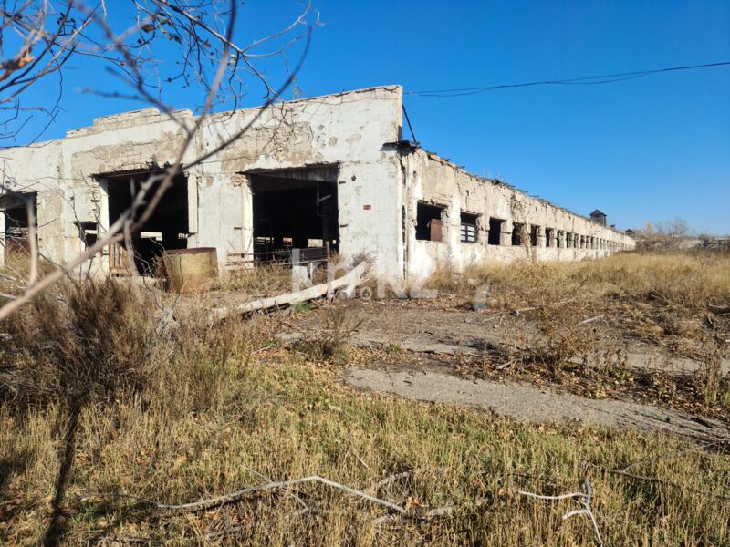 Продажа помещения, 20950 м² - Недвижимость в Карагандинской области фото 10 из 20