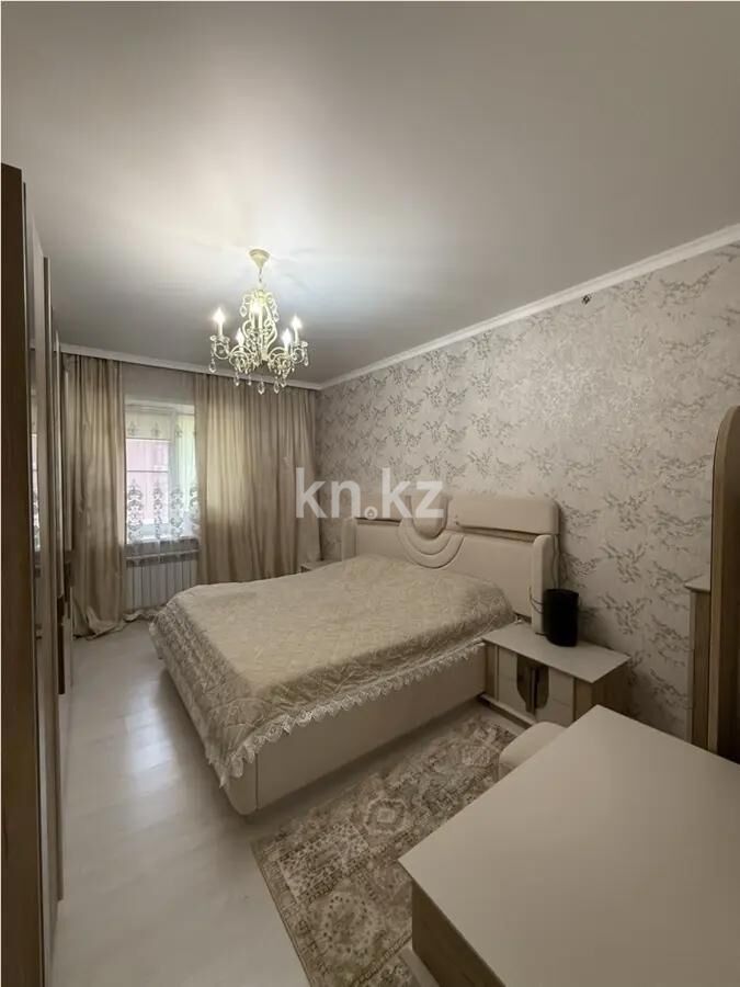 Продажа 3-комнатной квартиры, 89 м² - Продажа квартир в кирпичном доме в Астане - страница 141 фото 2 из 6