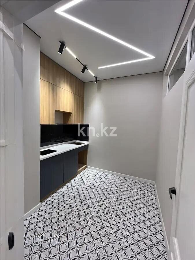 Продажа 2-комнатной квартиры, 44 м² - Продажа двухкомнатных квартир в монолитно-каркасном доме в Алматы - страница 13 фото 3 из 5