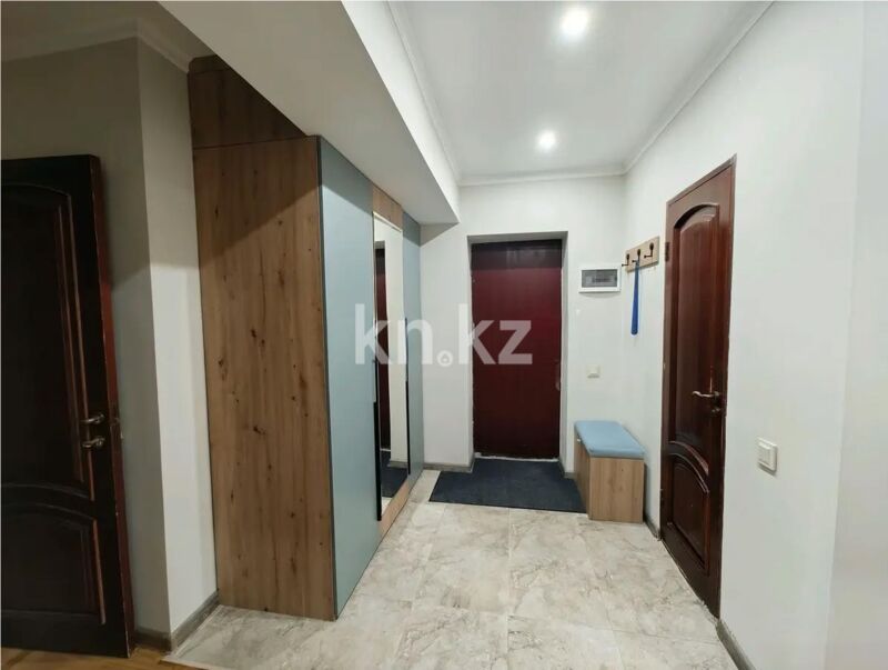 Продажа 3-комнатной квартиры, 67 м² - Продажа квартир в Казахстане - страница 24 фото 7 из 9