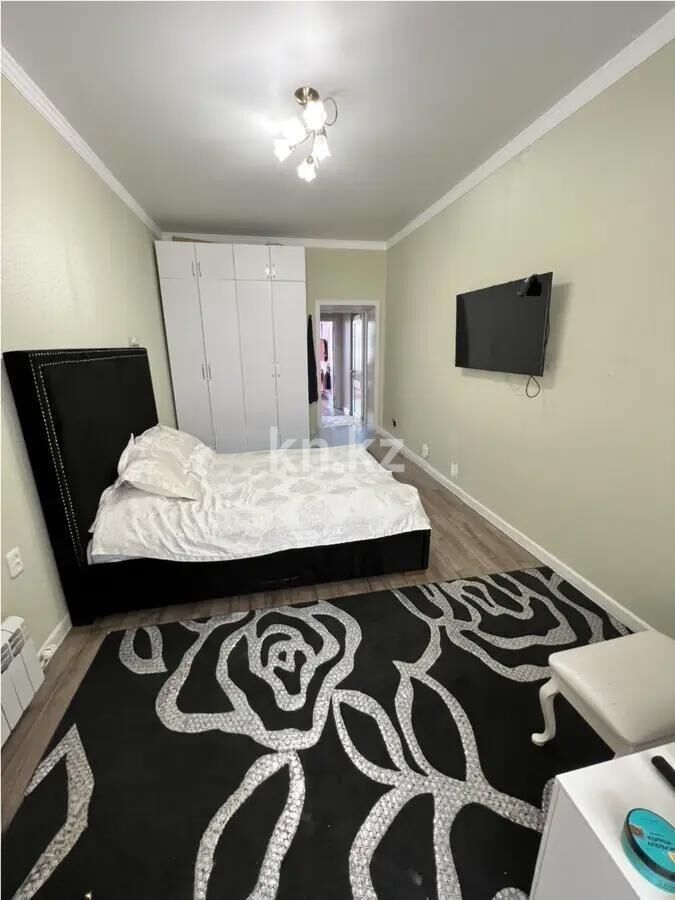Продажа 4-комнатной квартиры, 107 м² - Продажа четырехкомнатных квартир в кирпичном доме в Казахстане - страница 9 фото 3 из 8