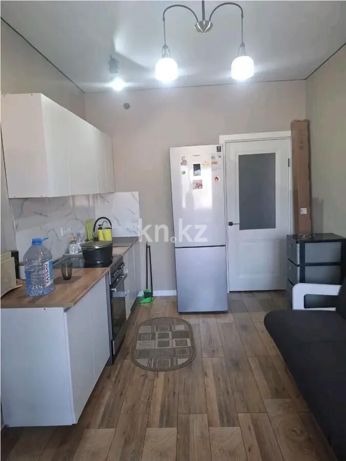Продажа 2-комнатной квартиры, 47.3 м² - Продажа двухкомнатных квартир в монолитном доме в Казахстане - страница 16 фото 2 из 3