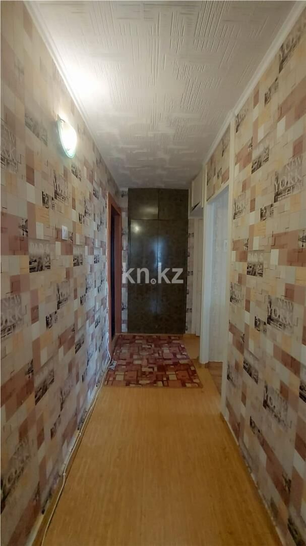 Продажа 2-комнатной квартиры, 43 м² - Продажа квартир в Майкудуке Караганды - страница 41 фото 7 из 8