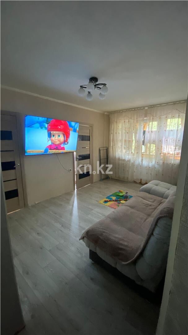 Продажа 3-комнатной квартиры, 48 м² - Продажа трехкомнатных квартир в Темиртау - страница 18 фото 3 из 9