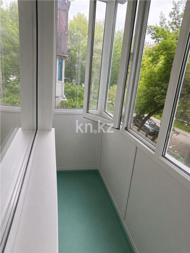 Продажа 2-комнатной квартиры, 44 м² - Продажа двухкомнатных квартир в Майкудуке Караганды - страница 12 фото 11 из 19