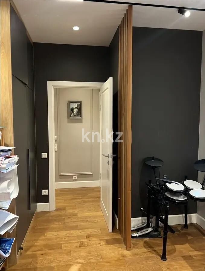 Продажа 4-комнатной квартиры, 117 м² - Продажа четырехкомнатных квартир от собственников в Казахстане фото 3 из 6