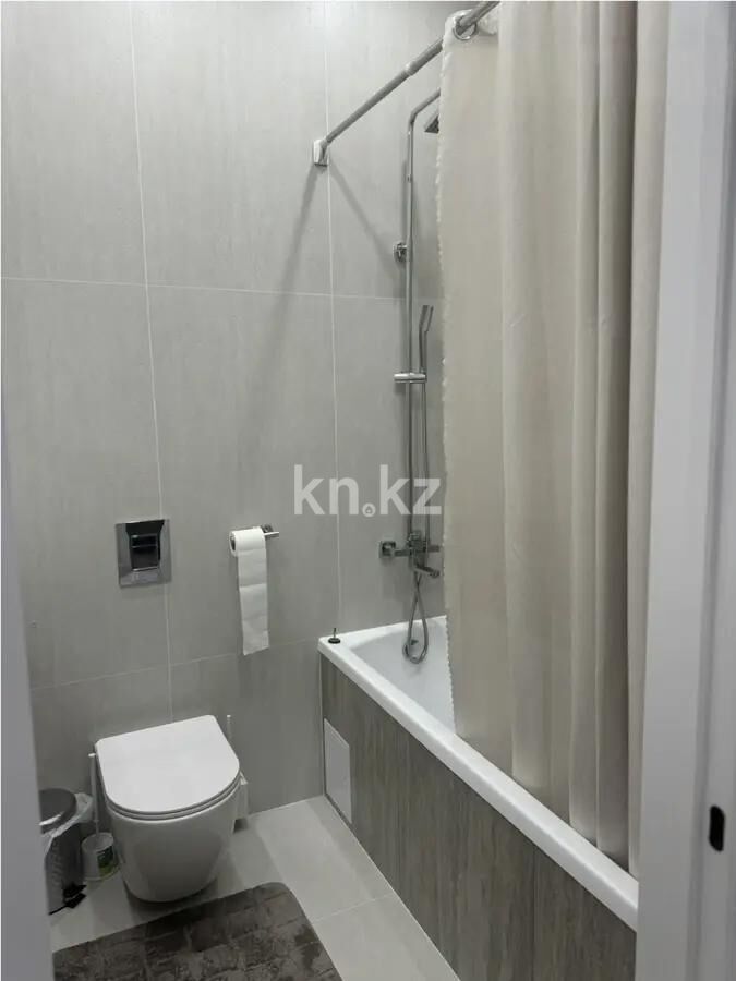 Продажа 2-комнатной квартиры, 45 м² - Продажа квартир в монолитно-каркасном доме в Казахстане - страница 25 фото 4 из 4